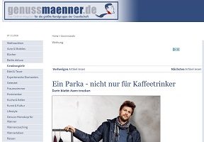 genussmaenner Gewinnspiel