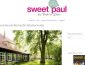 sweet paul Gewinnspiel