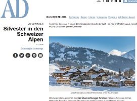AD Magazin Gewinnspiel