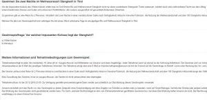 Amazon Gewinnspiel