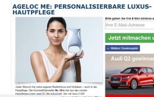Auto Zeitung Gewinnspiel