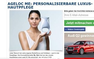Auto Zeitung Gewinnspiel