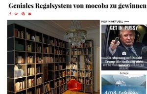 Brigitte Gewinnspiel