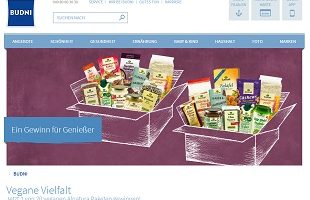 Budni Gewinnspiel