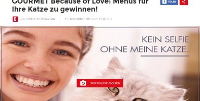 Bunte Gewinnspiel