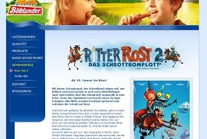 Böklunder Gewinnspiel