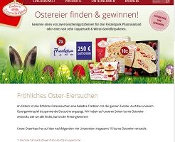 Coppenrath und Wiese Gewinnspiel