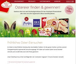 Coppenrath und Wiese Gewinnspiel