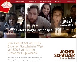 Coppenrath und Wiese Gewinnspiel