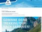 Deuter Gewinnspiel