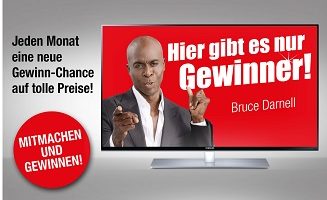 Einrichtungspartnerring Gewinnspiel