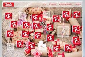 Fissler Gewinnspiel