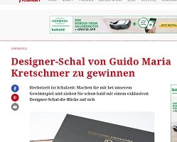 Freundin Gewinnspiel
