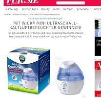 Für Sie Gewinnspiel