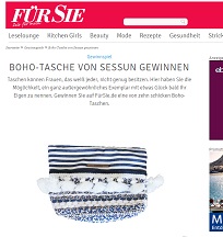 Für Sie Gewinnspiel