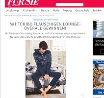 Für Sie Gewinnspiel