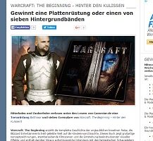 GameStar Gewinnspiel