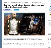 GameStar Gewinnspiel