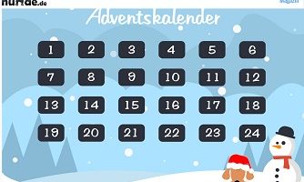 Hunde.de Gewinnspiel