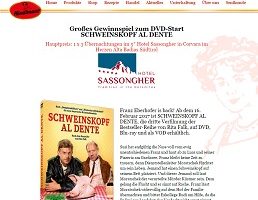 Händlmaier Gewinnspiel
