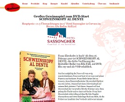 Händlmaier Gewinnspiel