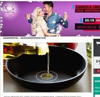 Hörzu Gewinnspiel