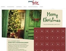 Jeans Fritz Gewinnspiel