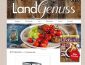 LandGenuss Gewinnspiel