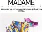 Madame Gewinnspiel