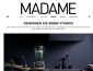 Madame Gewinnspiel