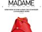 Madame Gewinnspiel