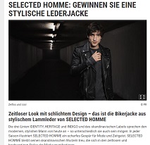 MensHealth Gewinnspiel