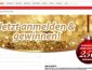 Müller Gewinnspiel