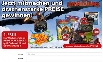 Müller Gewinnspiel Müller Gewinnspiel