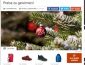 Outdoor Gewinnspiel