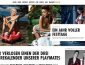 Playboy Gewinnspiel