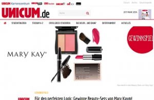 Unicum Gewinnspiel