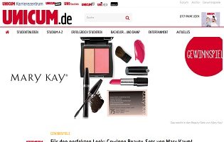 Unicum Gewinnspiel