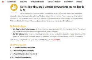 Unicum Gewinnspiel