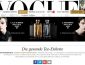Vogue Gewinnspiel