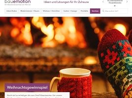 bauemotion Gewinnspiel