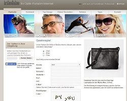 brillenOnline-Gewinnspiel