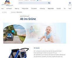 dm Gewinnspiel