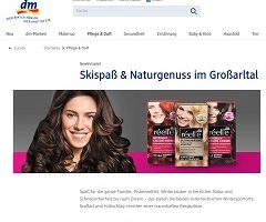 dm Gewinnspiel