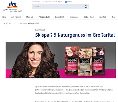 dm Gewinnspiel
