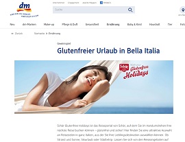 dm Gewinnspiel