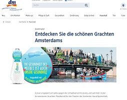 dm Gewinnspiel
