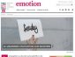 emotion Gewinnspiel