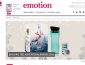 emotion Gewinnspiel