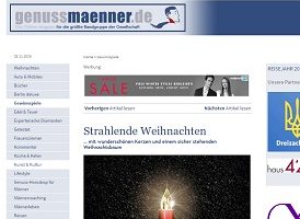 genussmaenner Gewinnspiel